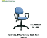 SECRETARY SC - 508