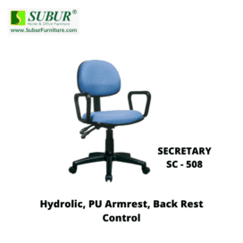 SECRETARY SC - 508