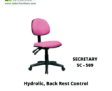 SECRETARY SC - 509
