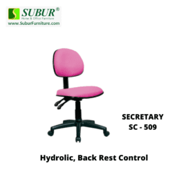 SECRETARY SC - 509