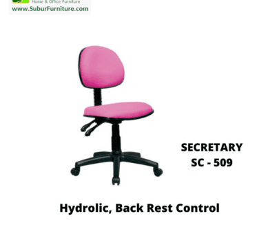 SECRETARY SC - 509
