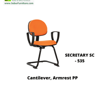 SECRETARY SC - 535
