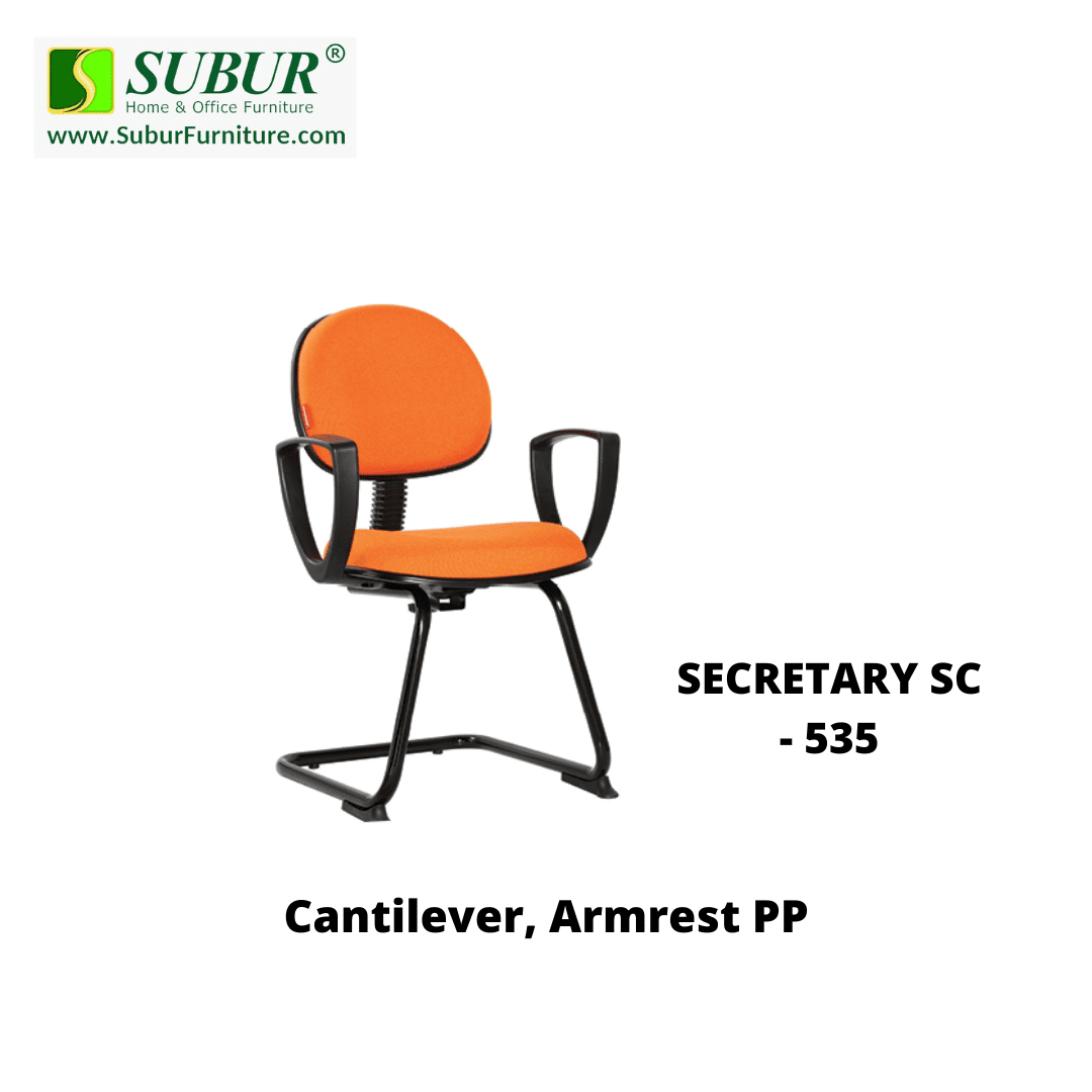 SECRETARY SC - 535