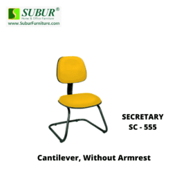 SECRETARY SC - 555