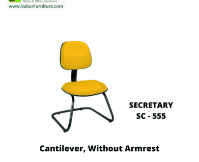 SECRETARY SC - 555
