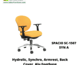 SPACIO SC-1507 SYN A