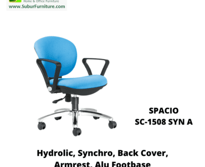 SPACIO SC-1508 SYN A