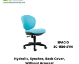 SPACIO SC-1509 SYN