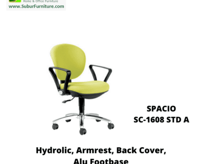 SPACIO SC-1608 STD A