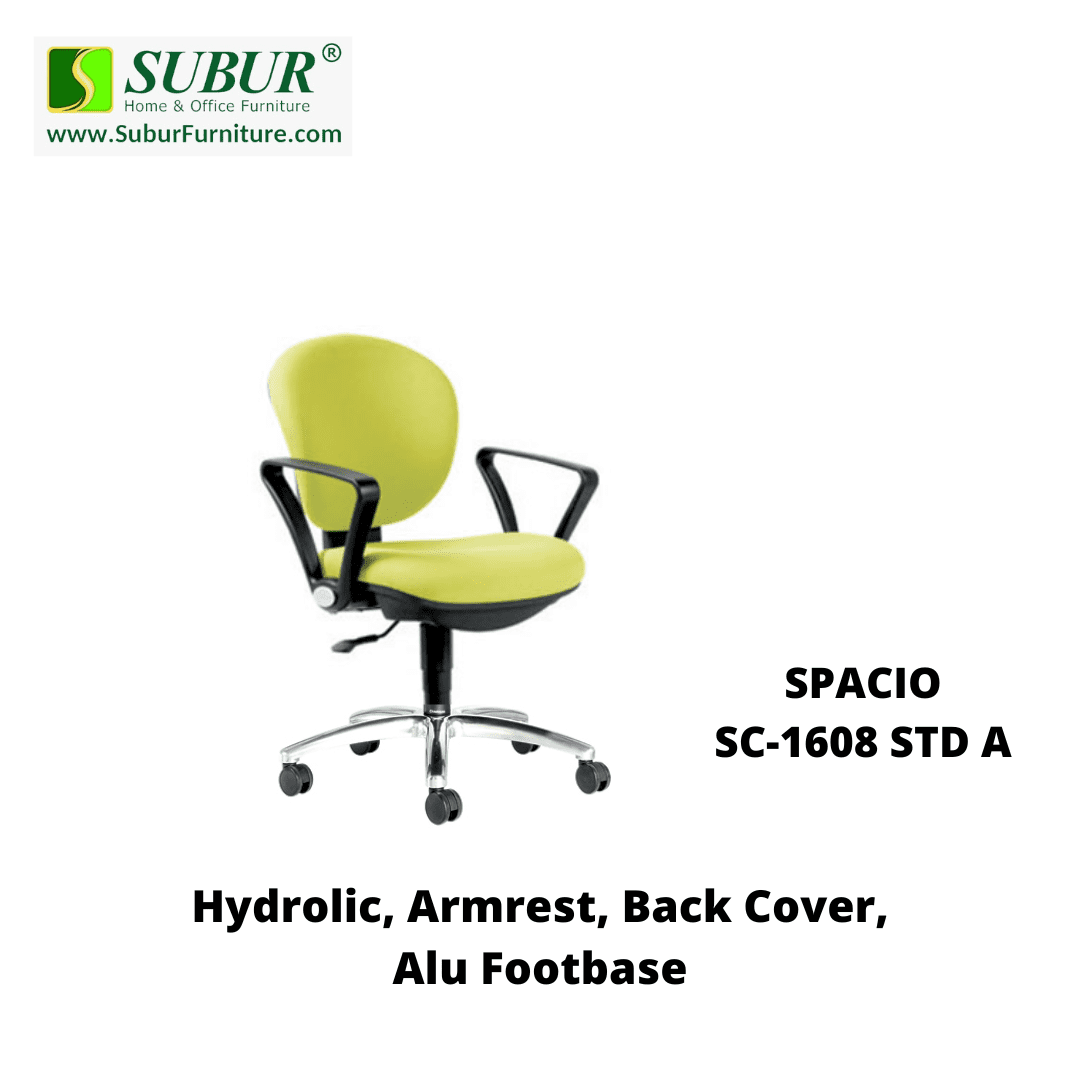 SPACIO SC-1608 STD A