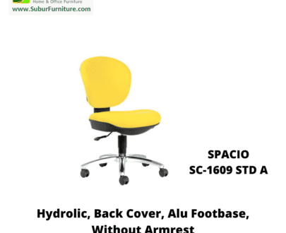 SPACIO SC-1609 STD A