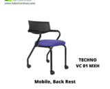 TECHNO VC 01 MXH
