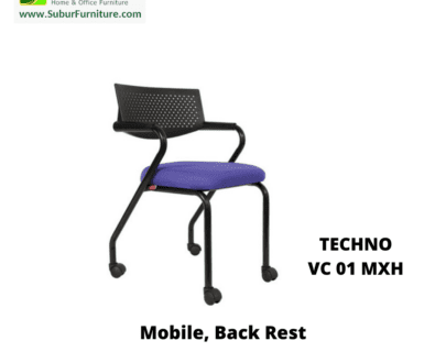 TECHNO VC 01 MXH