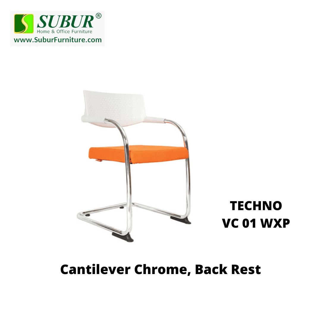 TECHNO VC 01 WXP