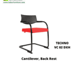 TECHNO VC 02 DXH