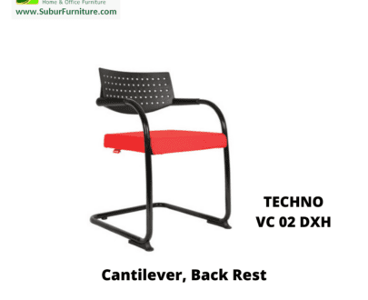 TECHNO VC 02 DXH