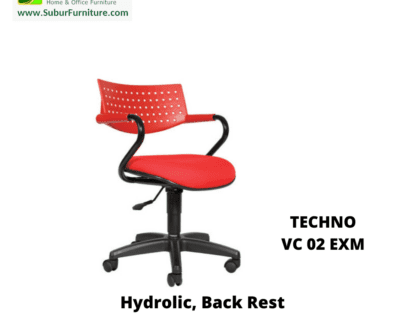 TECHNO VC 02 EXM