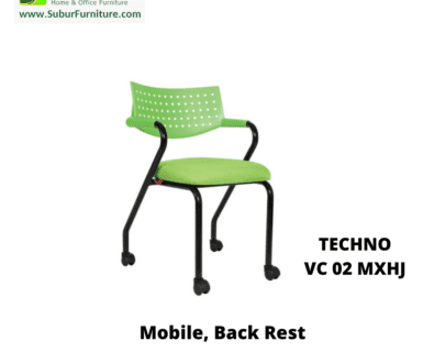 TECHNO VC 02 MXHJ