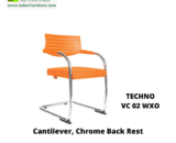 TECHNO VC 02 WXO