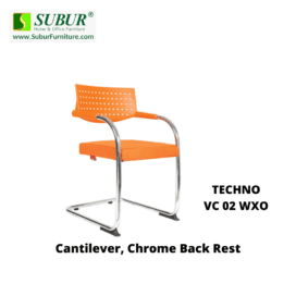 TECHNO VC 02 WXO