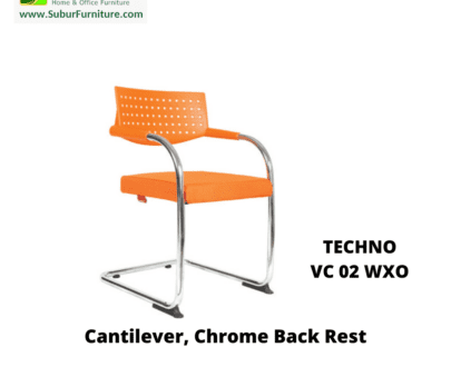 TECHNO VC 02 WXO