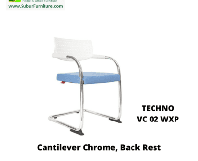 TECHNO VC 02 WXP