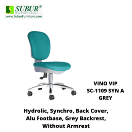 VINO VIP SC-1109 SYN A GREY