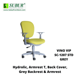 VINO VIP SC-1207 STD GREY