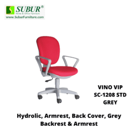 VINO VIP SC-1208 STD GREY