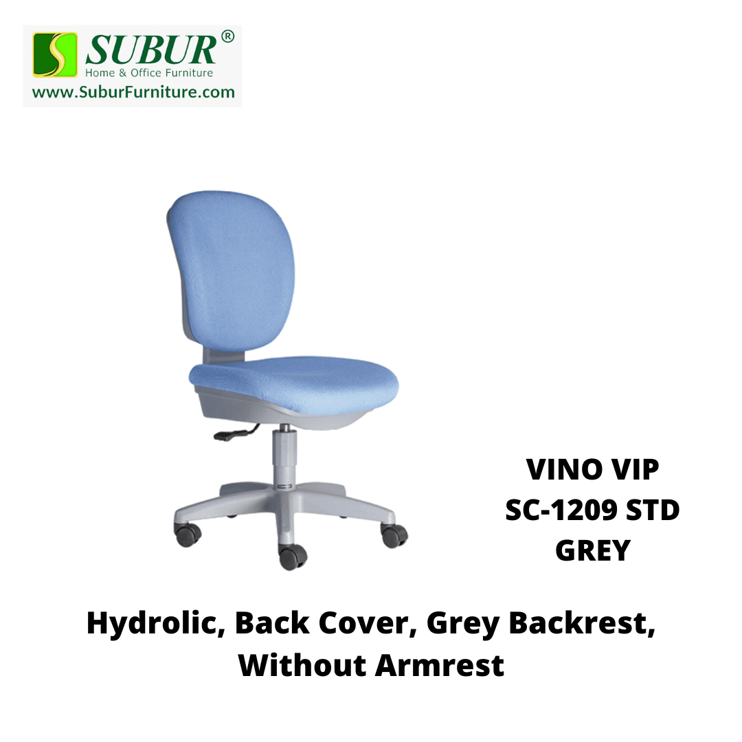VINO VIP SC-1209 STD GREY