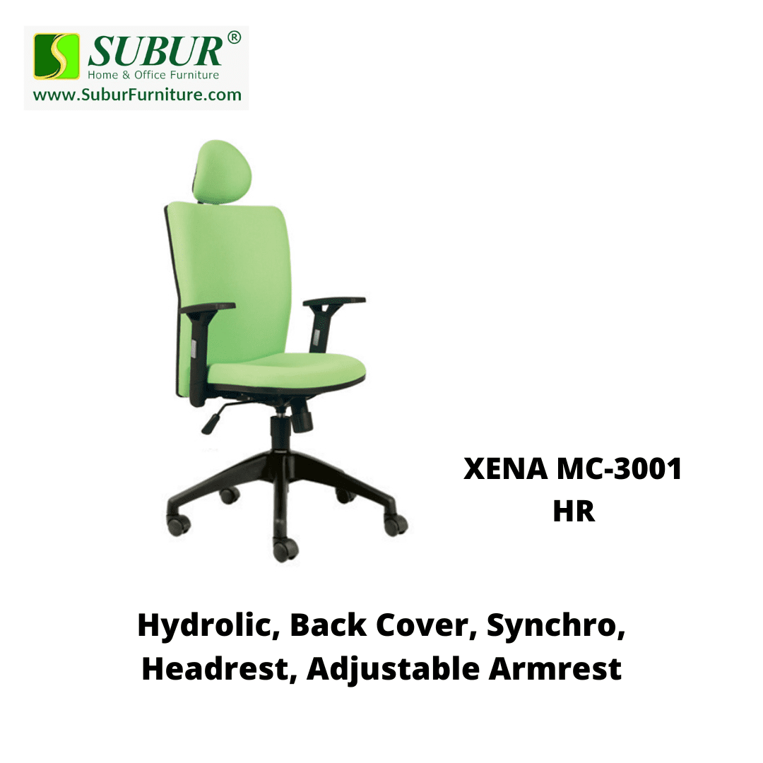 XENA MC-3001 HR