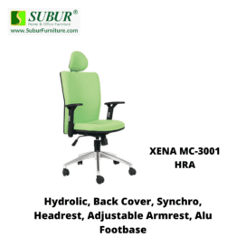 XENA MC-3001 HRA