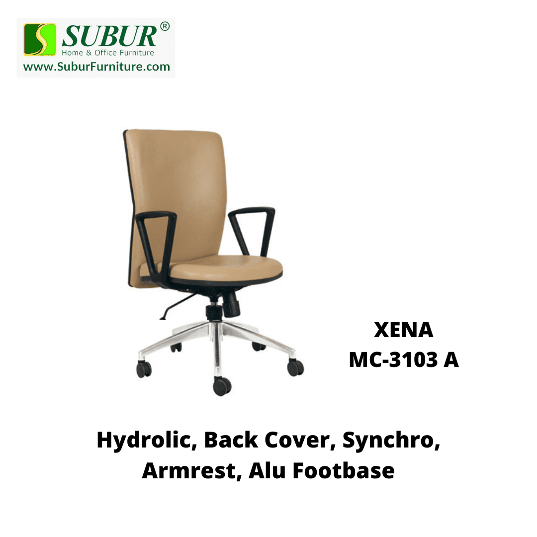 XENA MC-3103 A