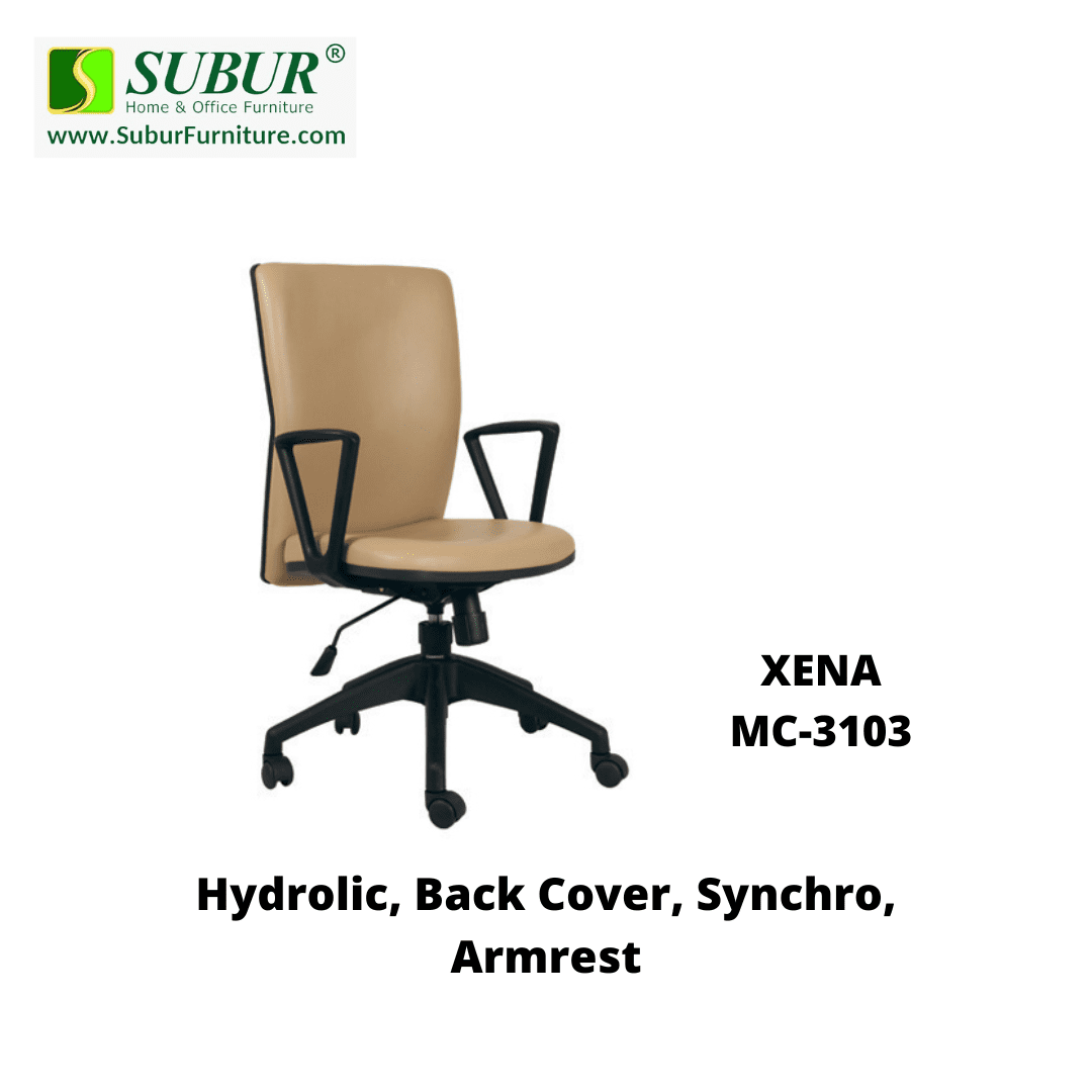 XENA MC-3103