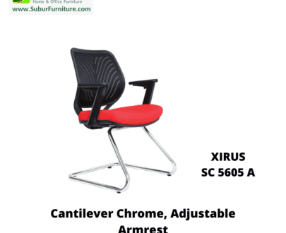 XIRUS SC 5605 A