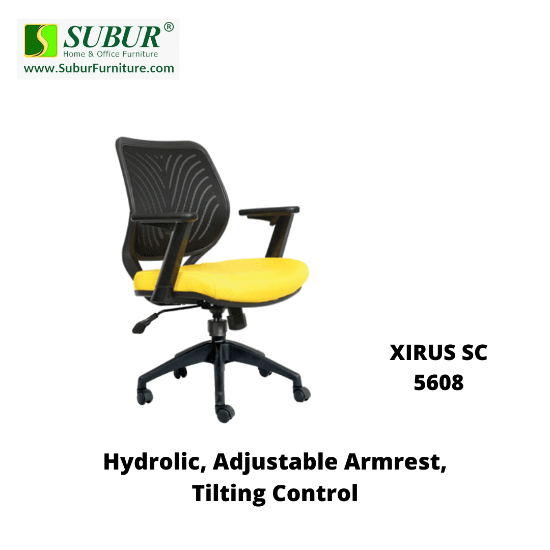 XIRUS SC 5608