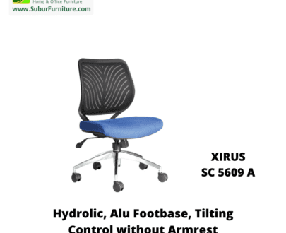 XIRUS SC 5609 A