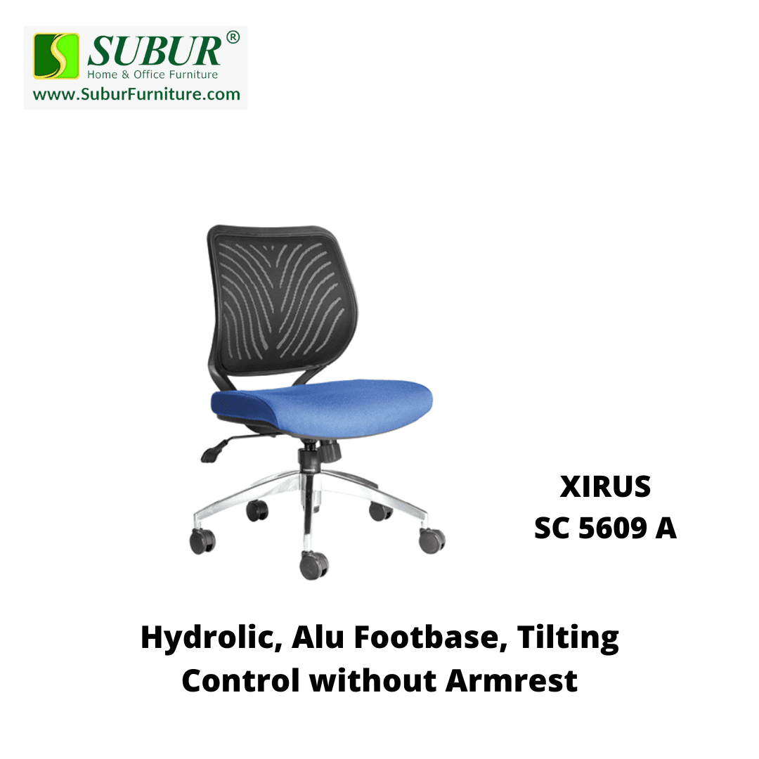 XIRUS SC 5609 A