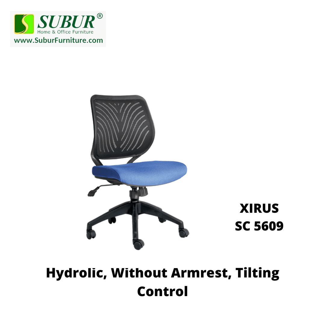 XIRUS SC 5609