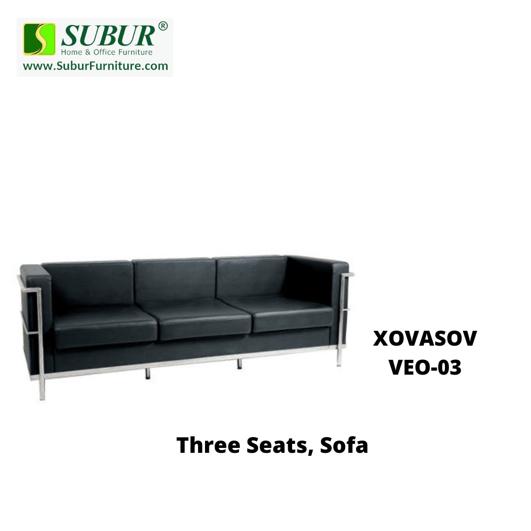 XOVASOV VEO-03