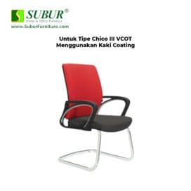 Chico III VCOT
