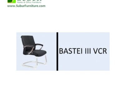 Bastei III VCR