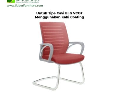Cavi III G VCOT