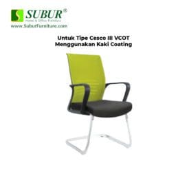 Cesco III VCOT