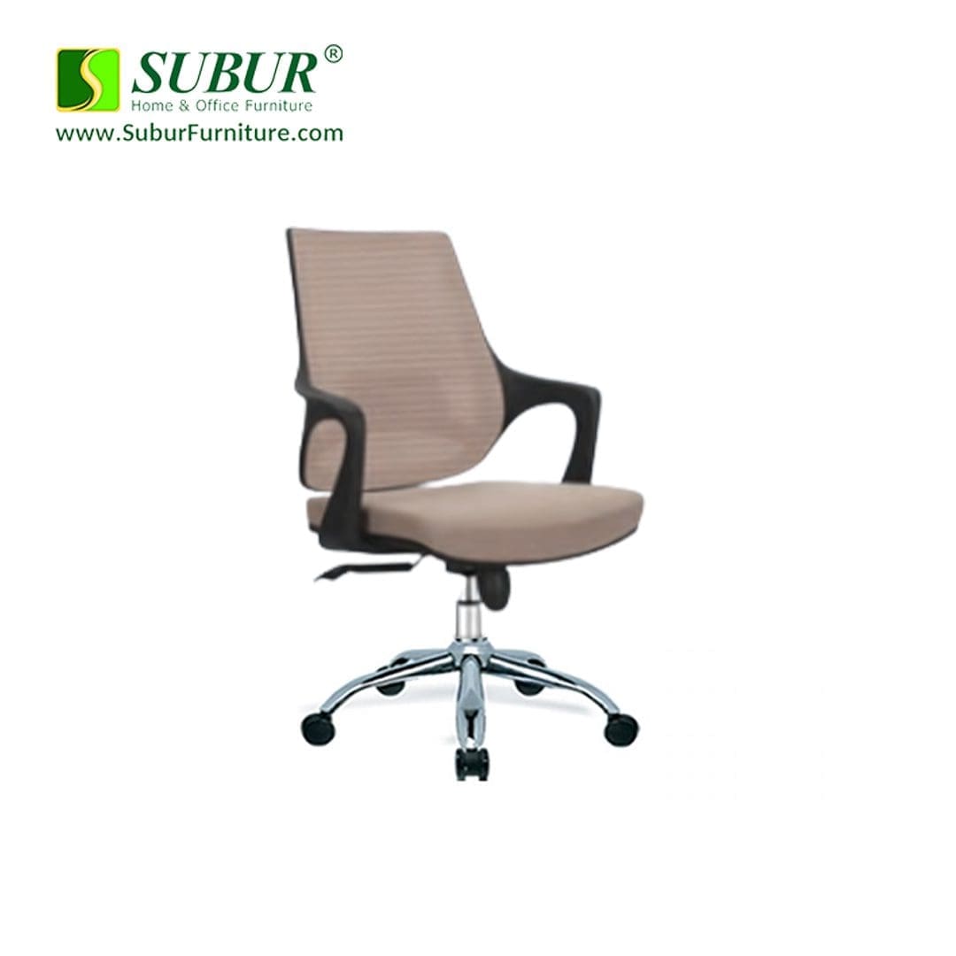Kursi Kantor Indachi Aeera I CR Subur Furniture Online Store
