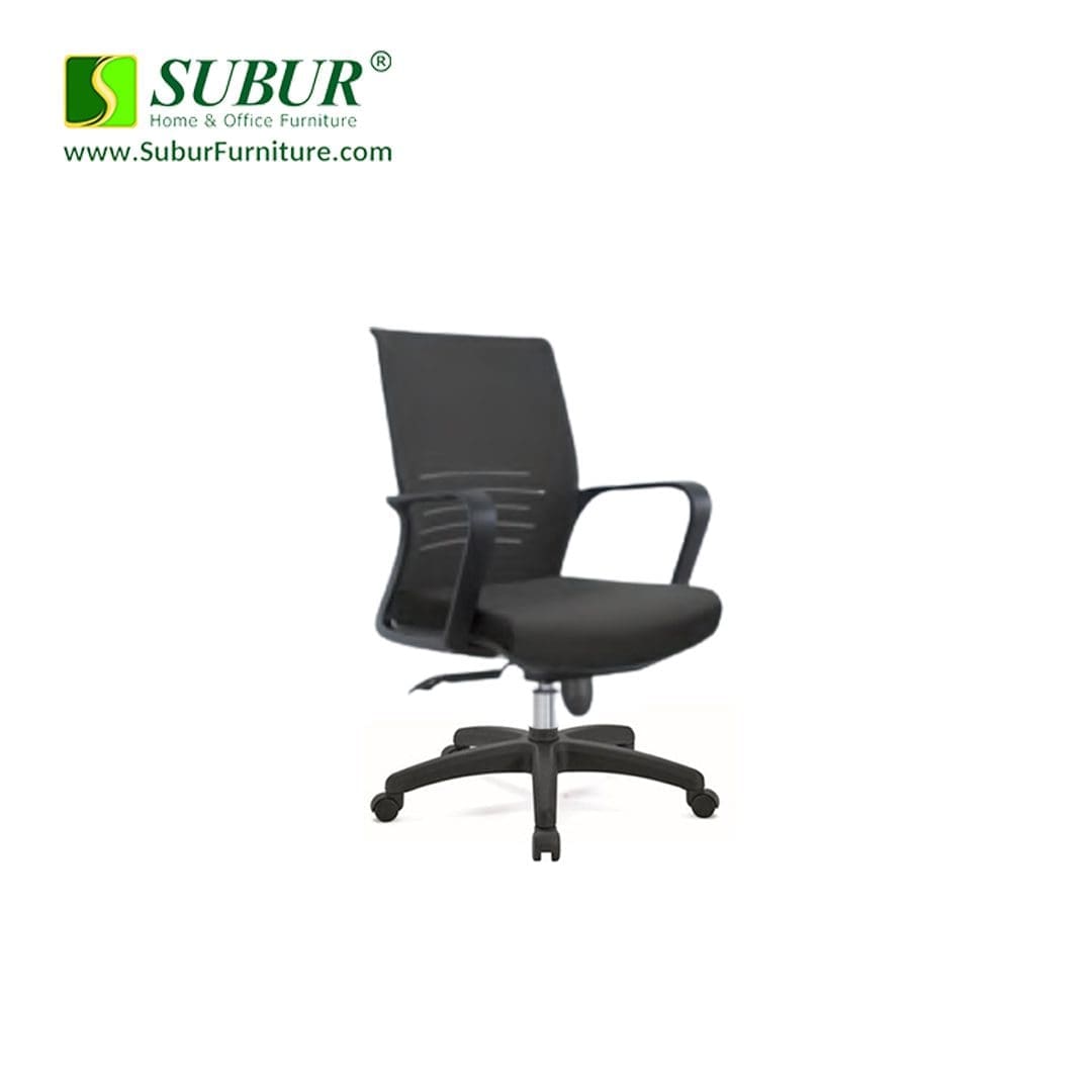Kursi Kantor Indachi Cesco II Subur Furniture Online Store