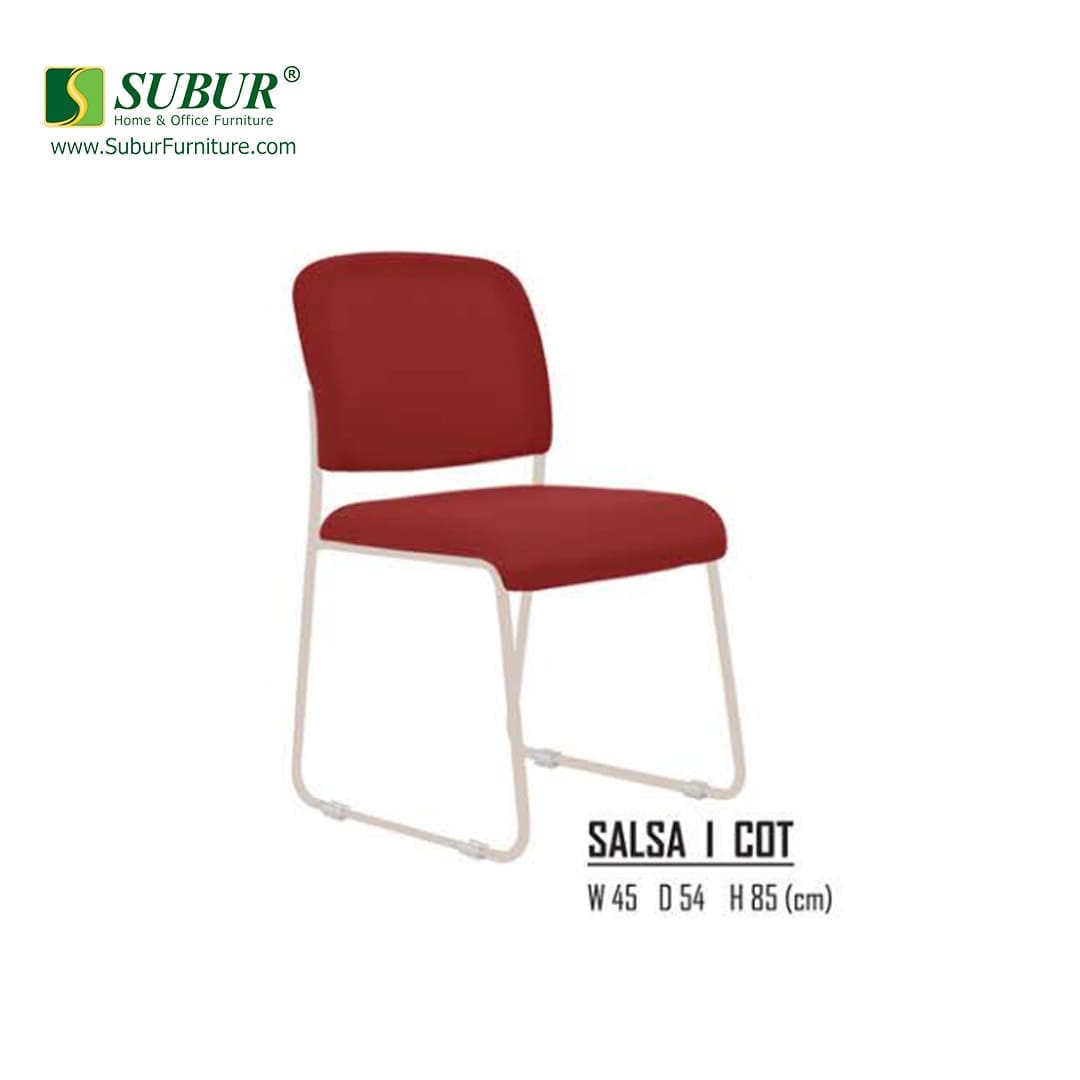 Kursi Belajar Indachi Salsa I COT