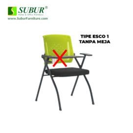 Esco I