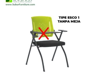 Esco I