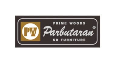 Parbutaran logo